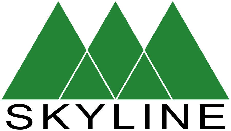 Skyline Industries Logo